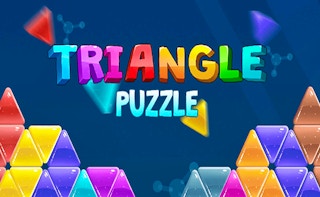 Image Block Triangle