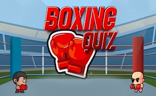Image Boxing Quiz
