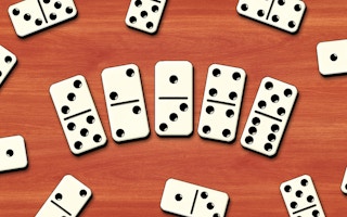 Image Domino Block Multiplayer