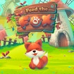 Feed The Fox