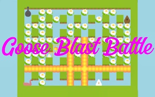 Image Goose Blast Battle