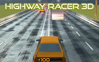 Image Highway Racer 3D