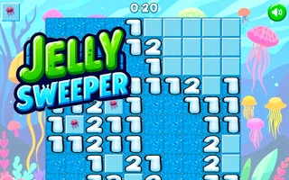 Image Jellysweeper