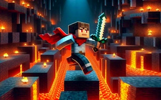 Image Mineblock Obby