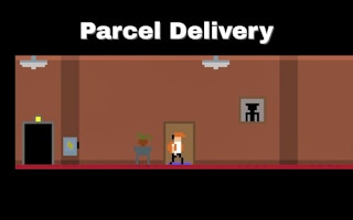 Image Parcel Delivery