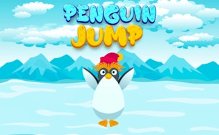 Image Penguin Jump