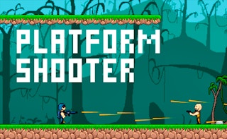 Image Platform Shooter