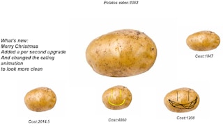 Image Potato