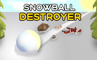 Image Snowball Destroyer