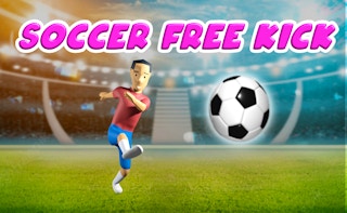 Image Soccer Free Kick