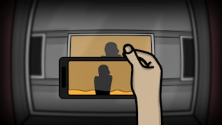 Image Spy Your Neighbor